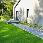 Apartman Przystanek Mierzyn - Caloroczne *