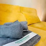 Przystanek Mierzyn - Caloroczne Apartman