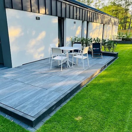 Przystanek Mierzyn - Caloroczne