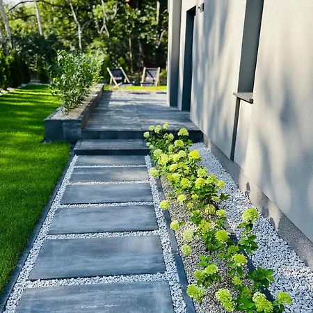 Przystanek Mierzyn Miedzychod