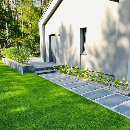 Appartamento Przystanek Mierzyn *