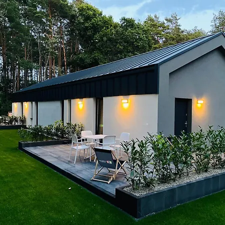 Appartamento Przystanek Mierzyn *