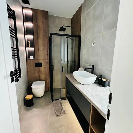 Przystanek Mierzyn Miedzychod