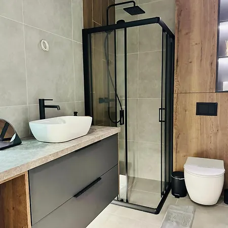 Przystanek Mierzyn Appartamento