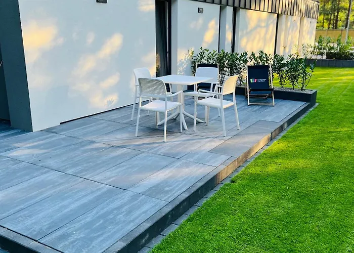 Przystanek Mierzyn - Caloroczne