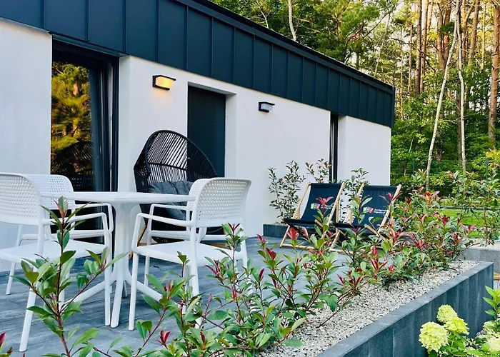 Przystanek Mierzyn - Caloroczne