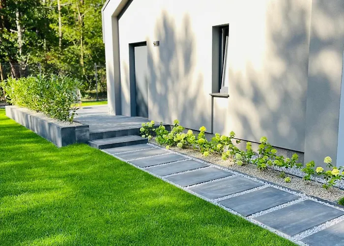 アパート Przystanek Mierzyn - Caloroczne *