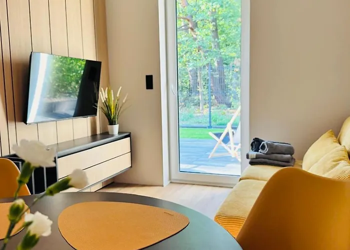 Przystanek Mierzyn - Caloroczne *