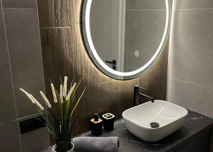 Przystanek Mierzyn - Caloroczne *